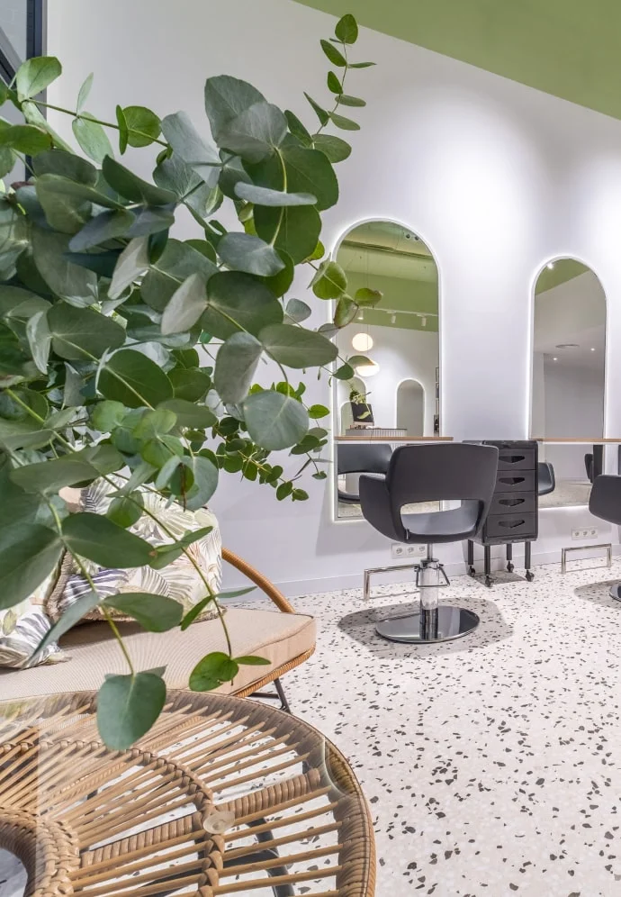 foto diseño de interiores